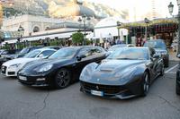 Stadtrundfahrt Monaco - Monte Carlo