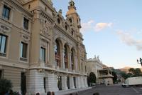 Stadtrundfahrt Monaco - Monte Carlo