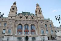 Stadtrundfahrt Monaco - Monte Carlo