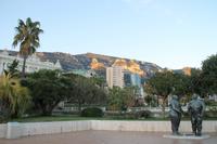 Stadtrundfahrt Monaco - Monte Carlo