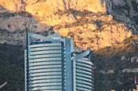 Stadtrundfahrt Monaco - Monte Carlo - Tour Odeon Tower