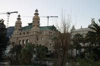 Stadtrundfahrt Monaco - Monte Carlo