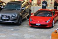 Stadtrundfahrt Monaco - Monte Carlo