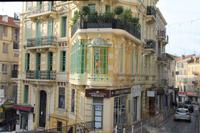 Stadtrundfahrt Cannes