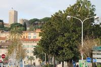 Stadtrundfahrt Cannes