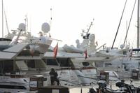 Stadtrundfahrt Cannes