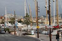 Stadtrundfahrt Cannes