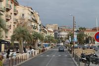 Stadtrundfahrt Cannes