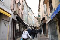 Stadtrundgang Cannes