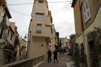 Stadtrundgang Cannes