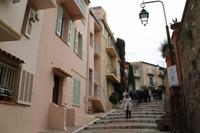 Stadtrundgang Cannes