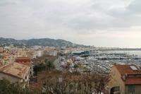 Stadtrundgang Cannes