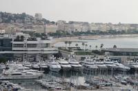 Stadtrundgang Cannes