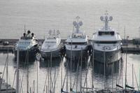 Stadtrundgang Cannes