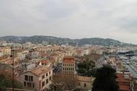 Stadtrundgang Cannes