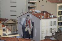 Stadtrundgang Cannes