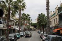 Stadtrundgang Cannes - Rückfahrt nach Nizza