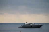 Stadtrundgang Cannes - Rückfahrt nach Nizza