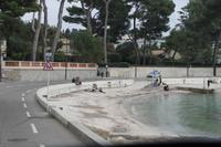 Stadtrundgang Cannes - Rückfahrt nach Nizza