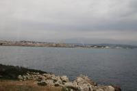 Stadtrundgang Cannes - Rückfahrt nach Nizza