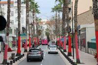 Stadtrundgang Cannes - Rückfahrt nach Nizza