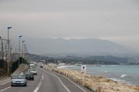 Stadtrundgang Cannes - Rückfahrt nach Nizza