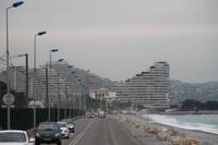 Stadtrundgang Cannes - Rückfahrt nach Nizza