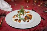 Silvesterfeier in Nizza