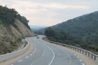 Fahrt nach St.Tropez