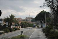 Fahrt nach St.Tropez