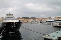 Stadtspaziergang in St.Tropez