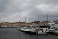 Stadtspaziergang in St.Tropez