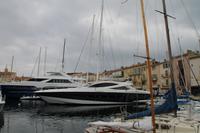 Stadtspaziergang in St.Tropez