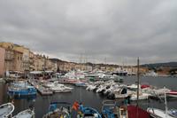 Stadtspaziergang in St.Tropez