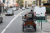 Stadtspaziergang in St.Tropez