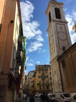 Stadtrundgang Nizza