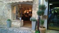 Geschäft in Saint-Paul-de-Vence