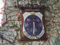 Das Wappen von Èze.JPG