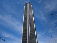 Das Hochhaus von Montparnasse