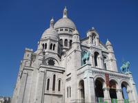 Sacre Coeur
