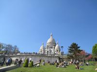 Sacre Coeur