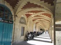 Place des Vosges