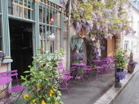 Rundgang Ile de la Cite