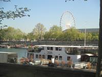 Stadtrundfahrt Paris