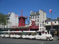 Treff Moulin Rouge