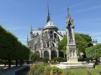 Notre Dame de Paris
