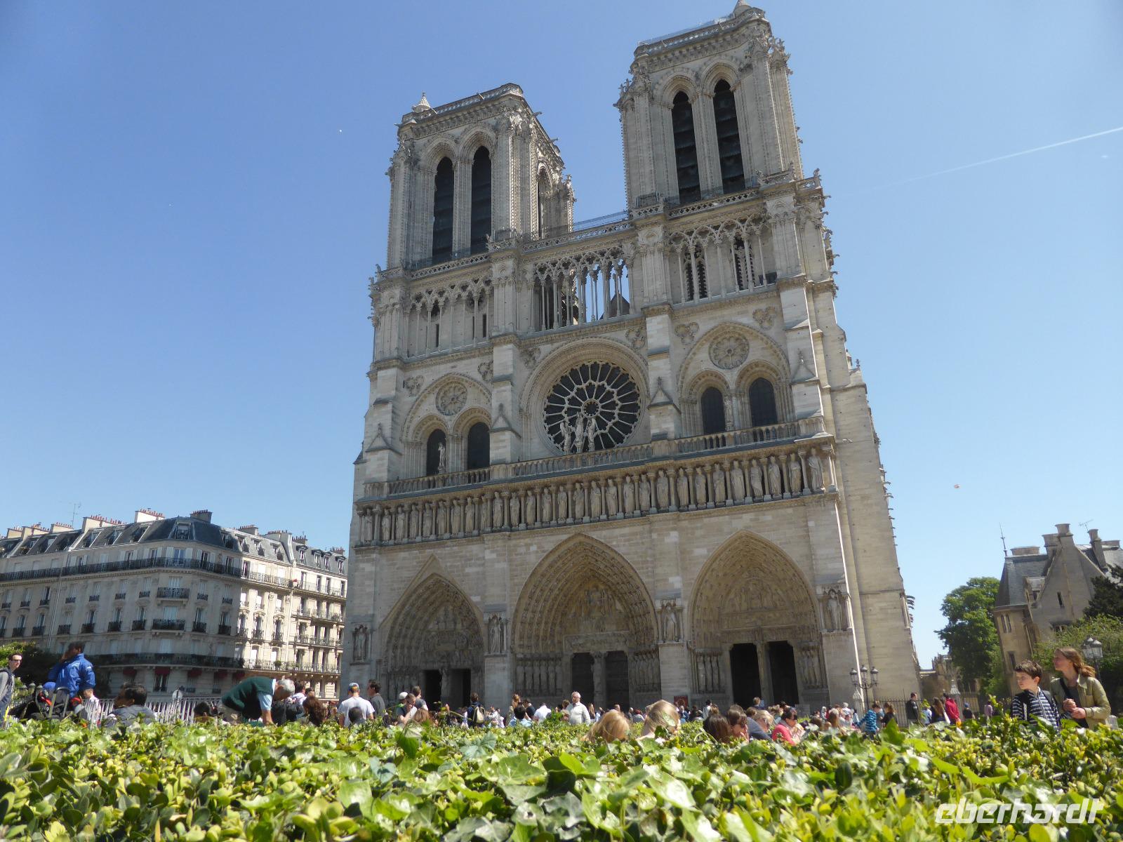 Notre Dame 