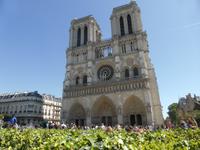 Notre Dame 