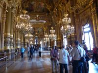Opera Garnier 