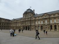 Rundgang Passagen - Palais Royal